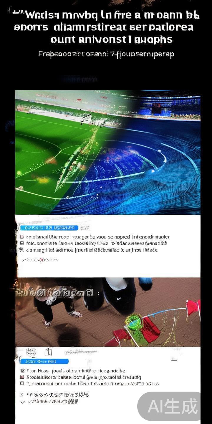 在如今数字化娱乐迅速发展的时代，体育迷们对于便捷、