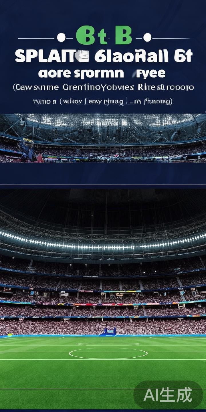 深度打造专业体育直播的优势
选择一档优秀的体育直