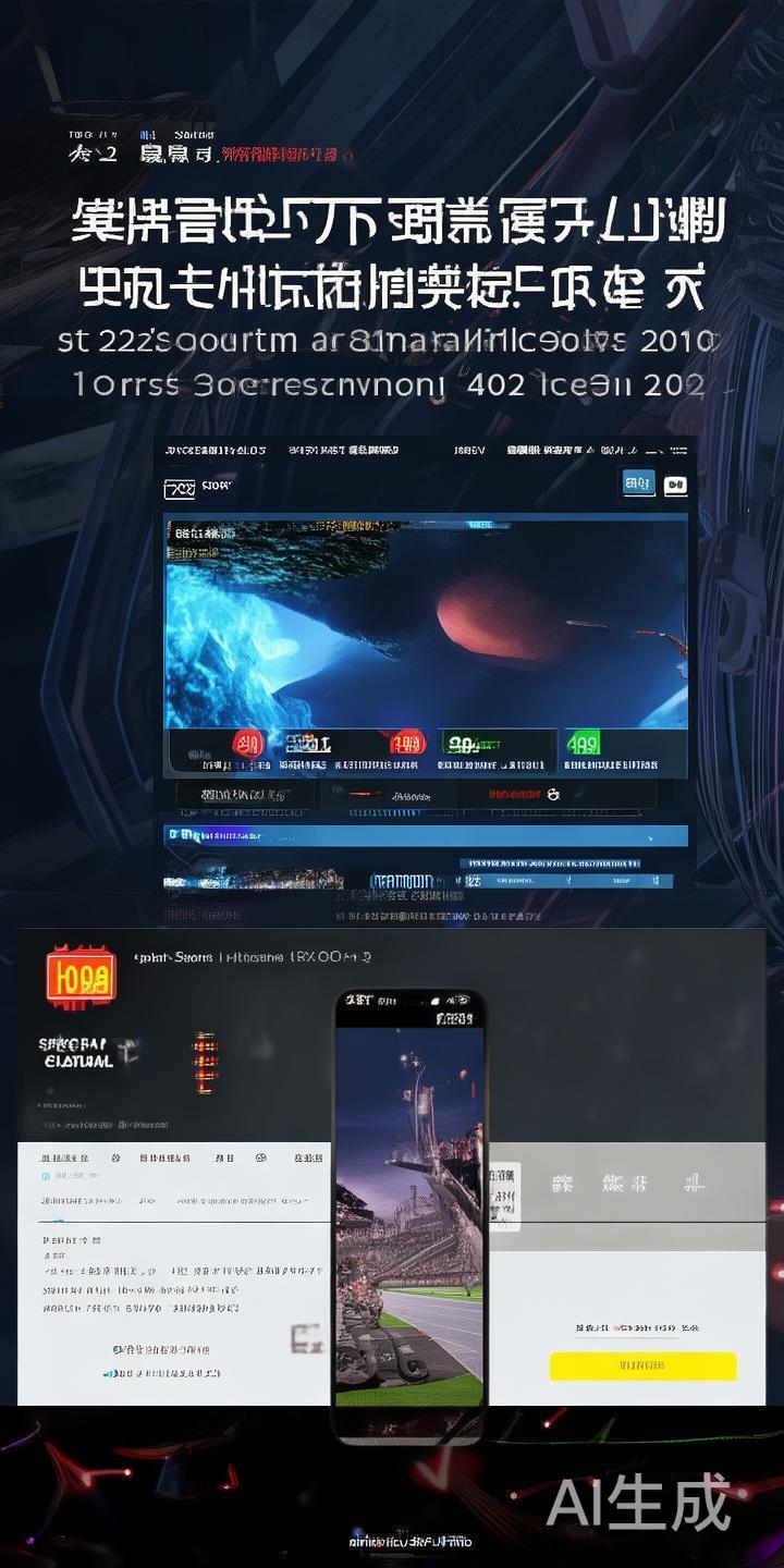 近年来，随着互联网技术的不断突破以及智能手机的普及