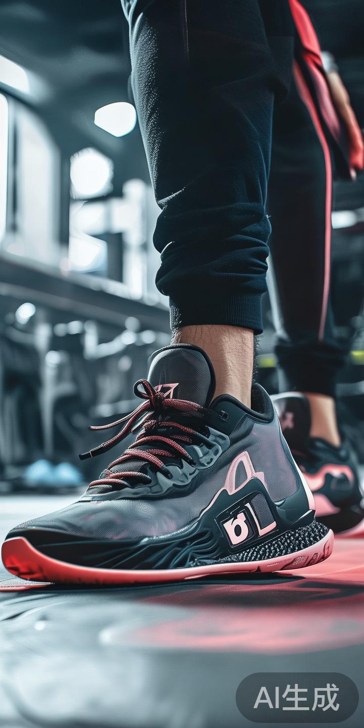 体育用品中"B"代表的含义及其分类全面解析 训练系列:某些品牌的“b”系列产品专门为训练设计,