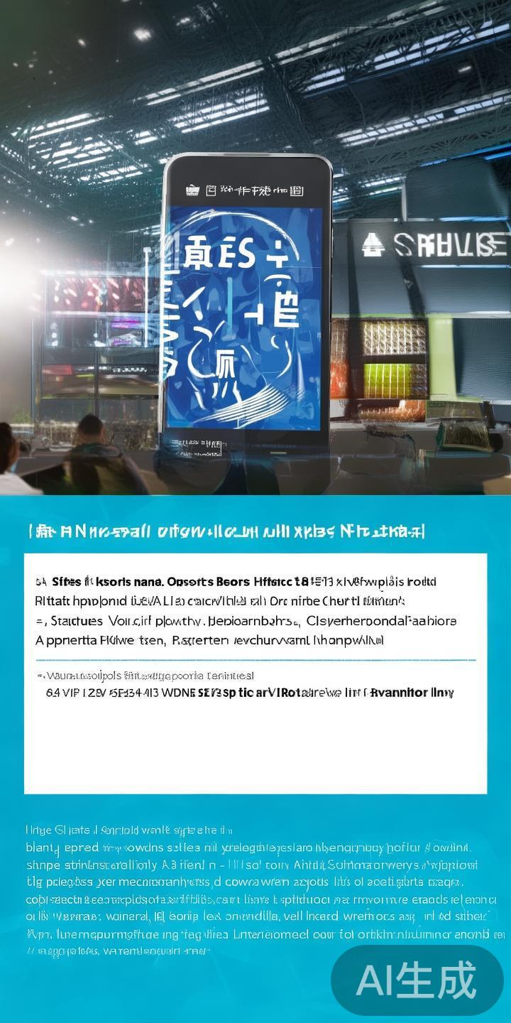 在当今数字化娱乐时代，体育赛事和运动娱乐的用户需求