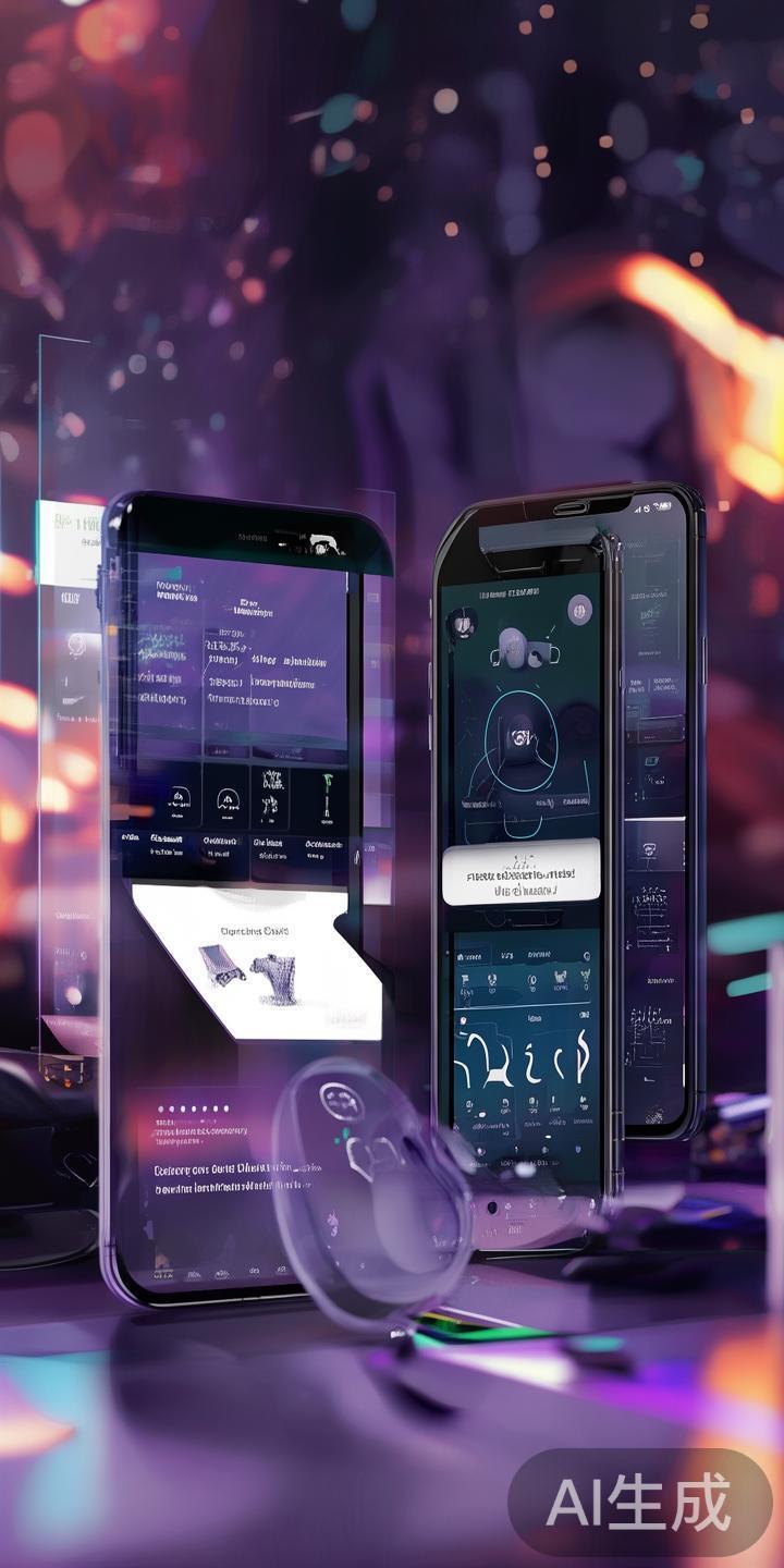 下载安装B体体育app，开启智慧运动健康新生活，畅享精彩运动体验