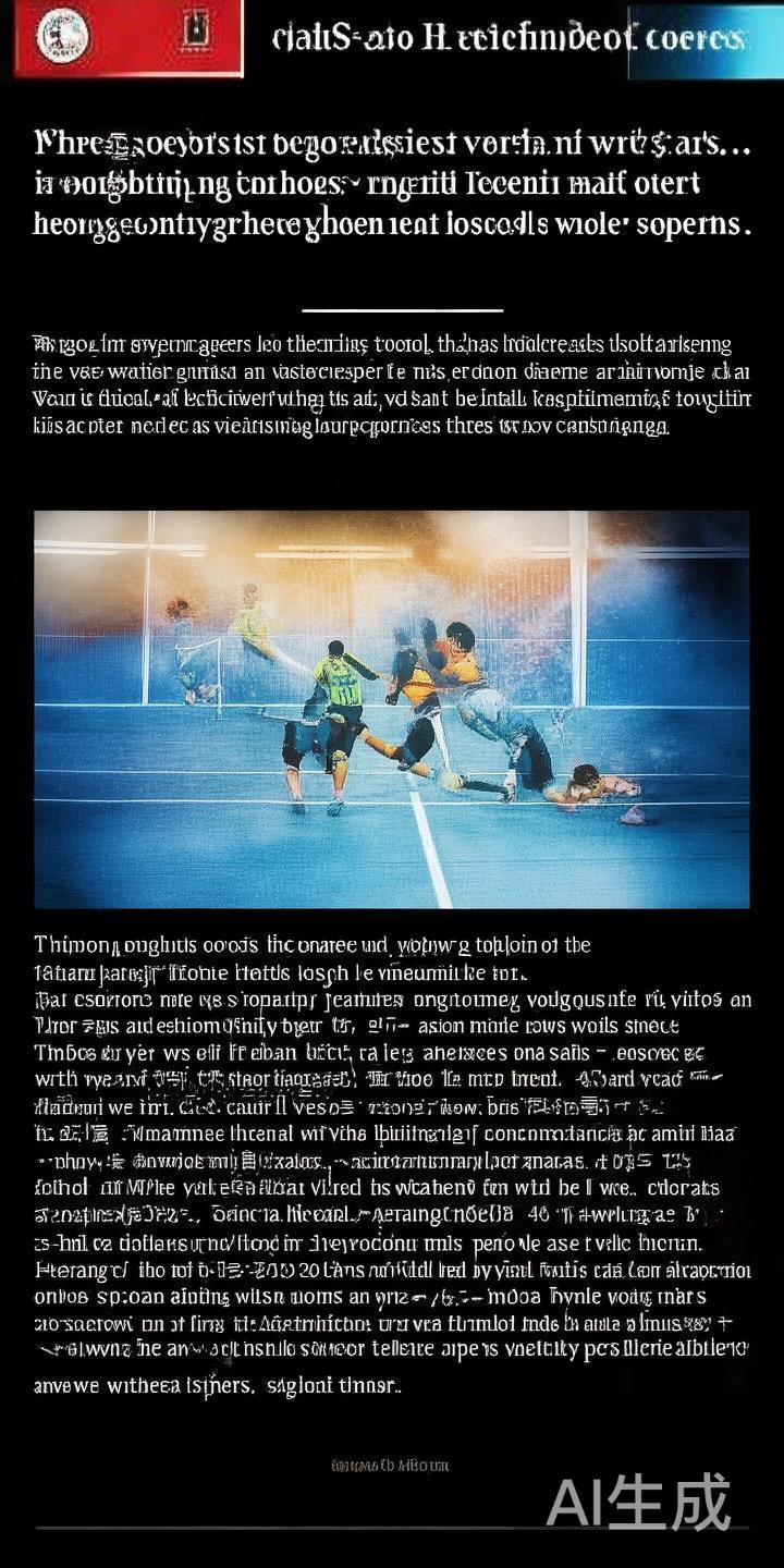 关于B体育下球操作的允许情况及其公平性规范与影响分析 在激烈的体育竞技场上,公平比赛一直是衡量赛事诚信与