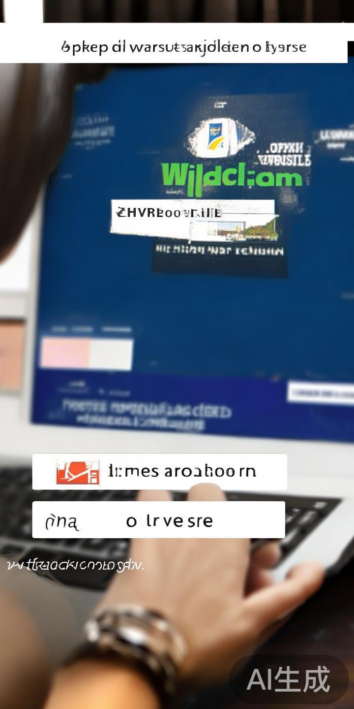 全面指南:如何顺利登录B体育官方网站尽享精彩体育娱乐体验 在众多体育娱乐平台中,选择正规且可信赖的官方网站至