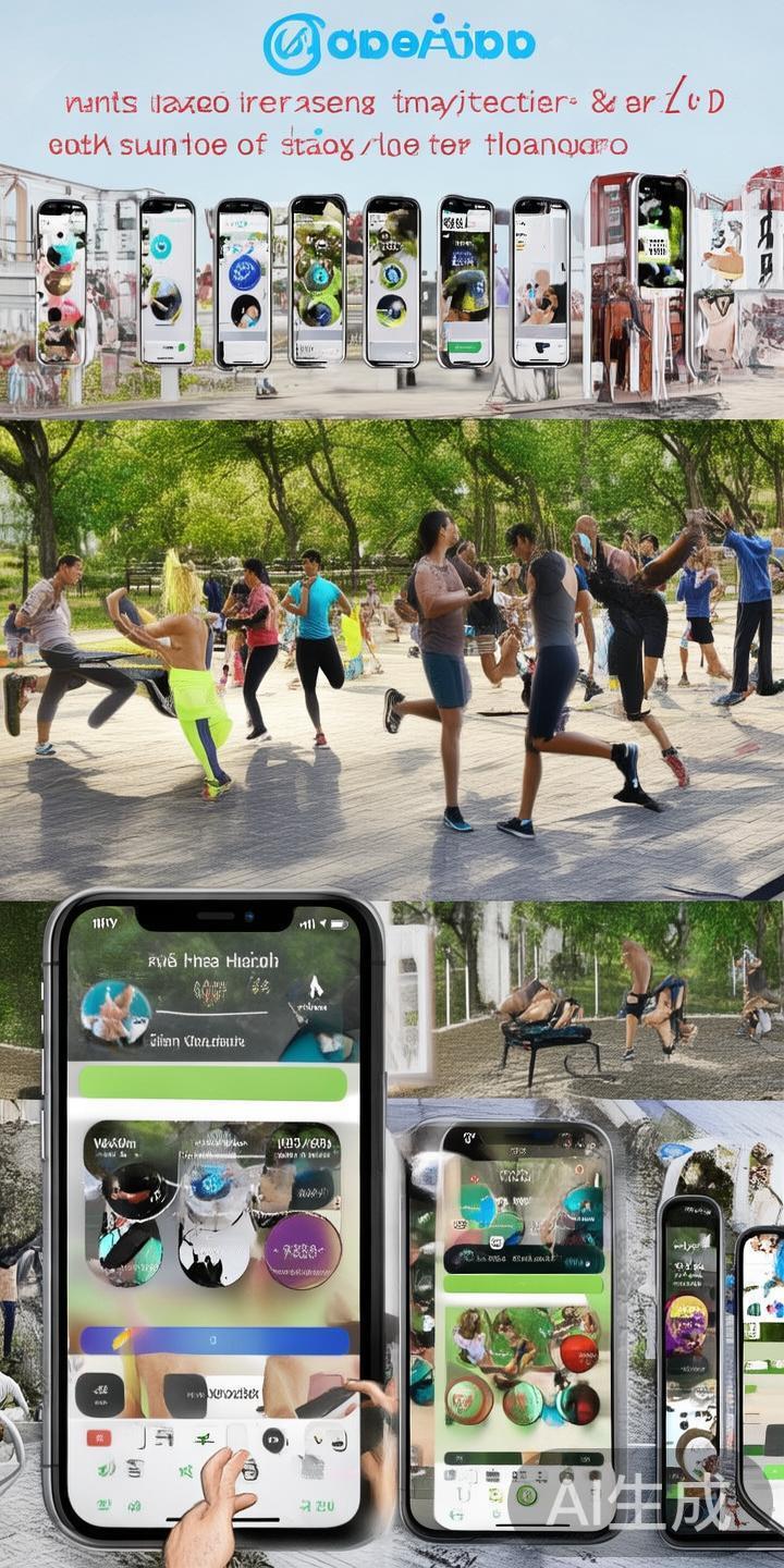 在现代社会，越来越多的人开始关注健康和运动，如何高