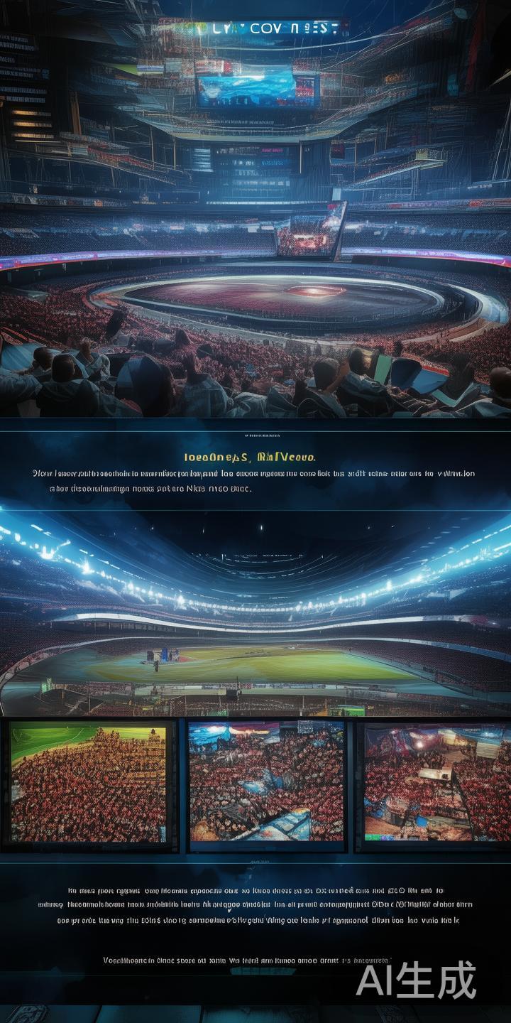 个性化的精彩赛事推荐满足多样需求
优秀的体育直播