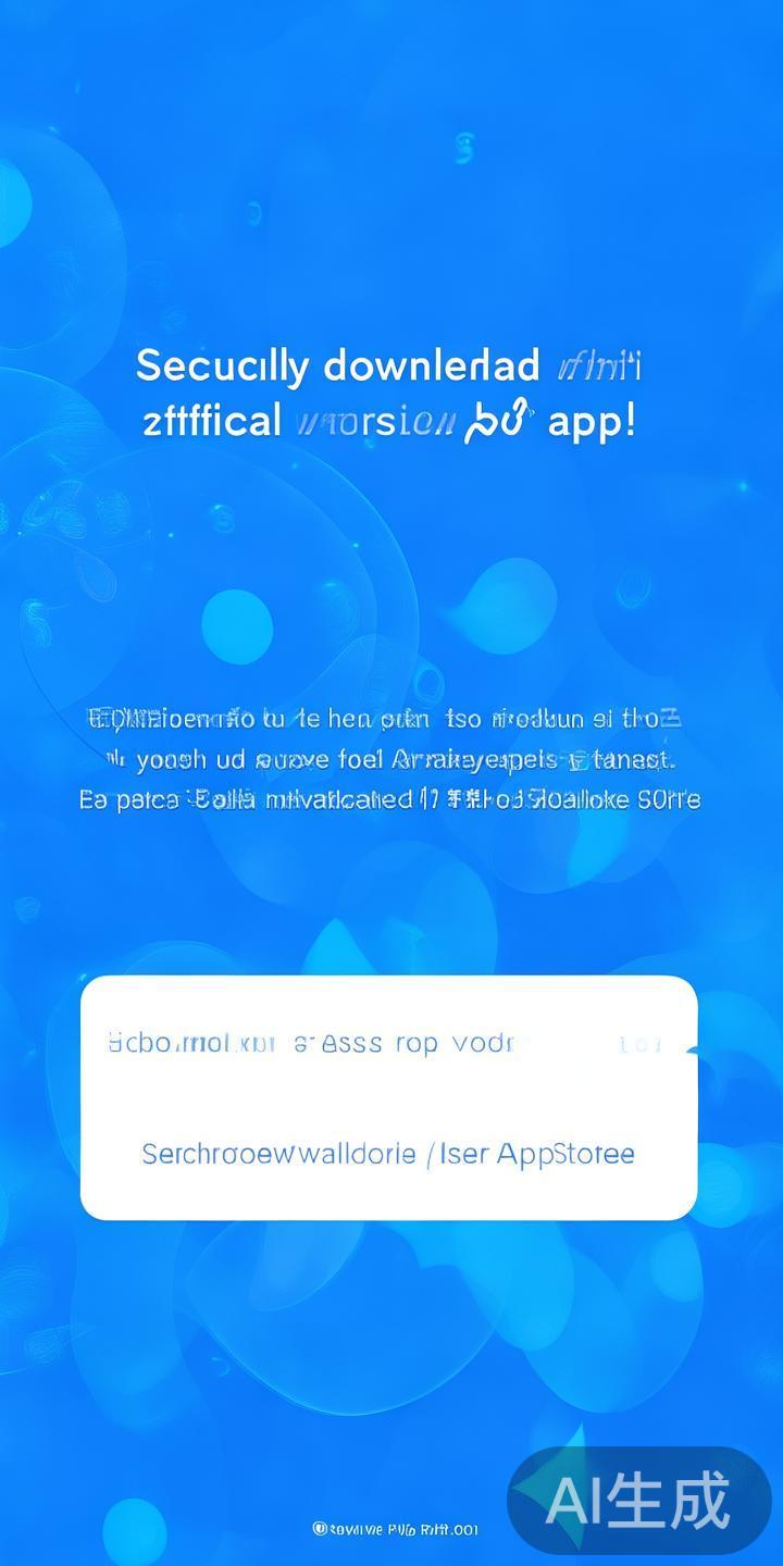 2023最新版b体育登录app下载安装步骤与实用使用技巧详解 2.安全下载官方版本
为确保应用的安全性和稳定性