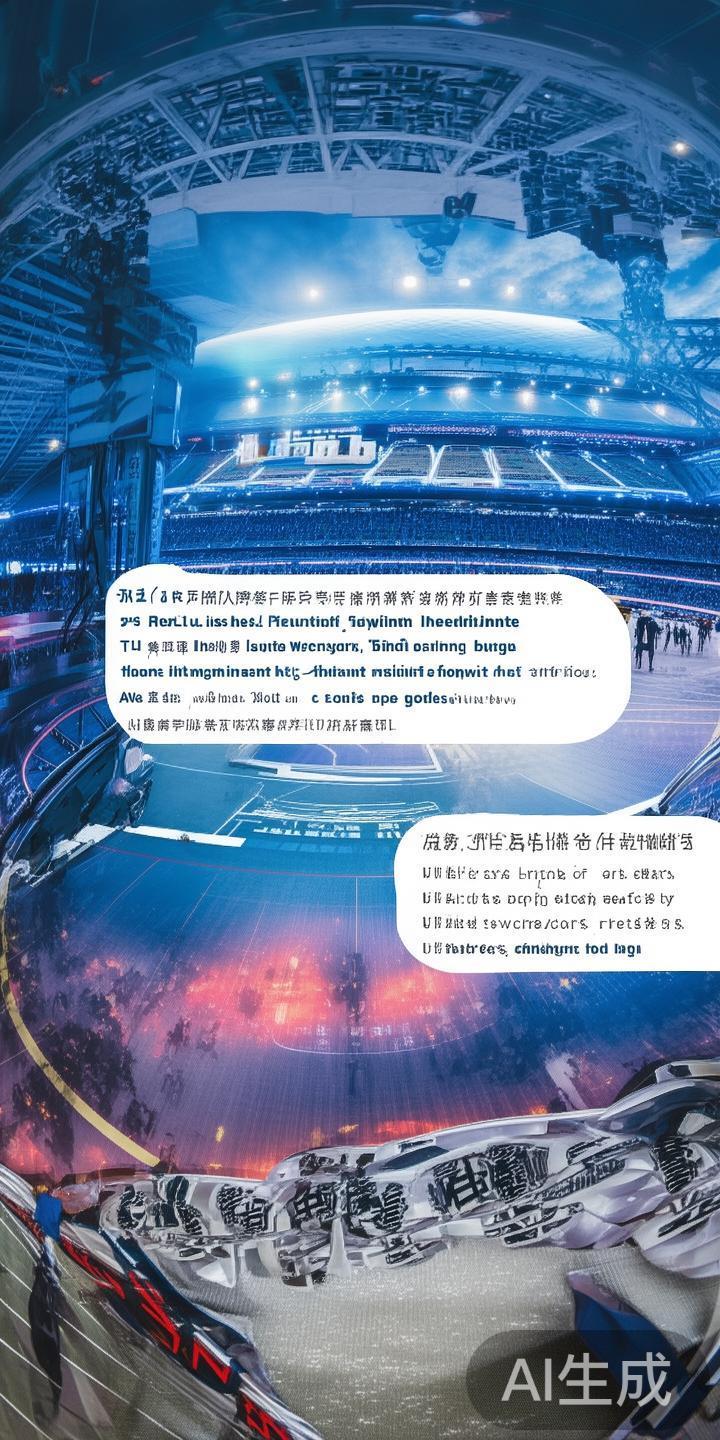 投资B体育:值得信赖吗?全面风险评估与保障措施解析 随着体育产业的兴起,许多平台纷纷涌现,旨在利用体育