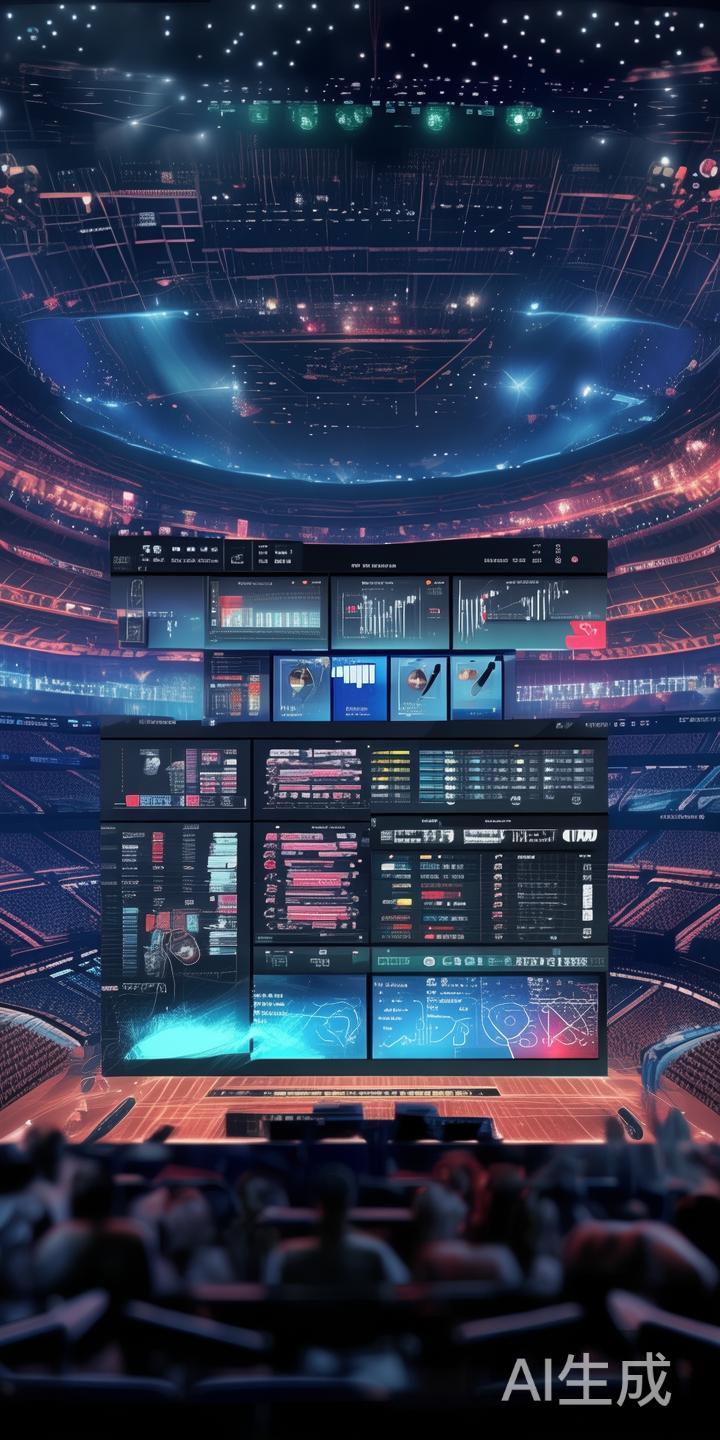 全面解析B体育平台:用户体验评测与功能优势详解 除了观看赛事,B平台还提供丰富的赛事资讯、数据统计